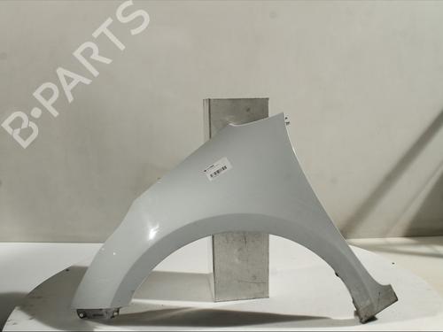 Used Left front fenders Left front fenders KIA CEE'D (JD) 1.6 CRDi 128 (128 hp) 33477848 33477848