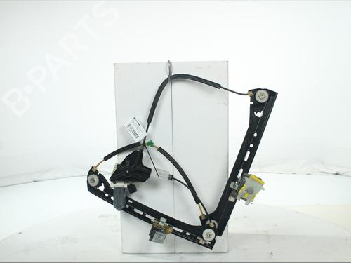 Used Front left window mechanism Front left window mechanism 38039723 38039723