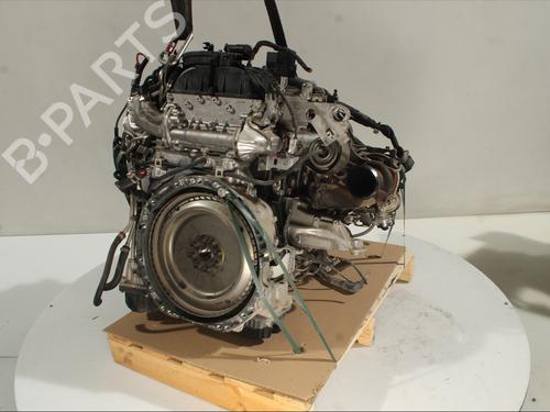 Engine MERCEDES-BENZ C-CLASS (W205) C 220 BlueTEC / d (205.002, 205.004) | BP30188775M1 