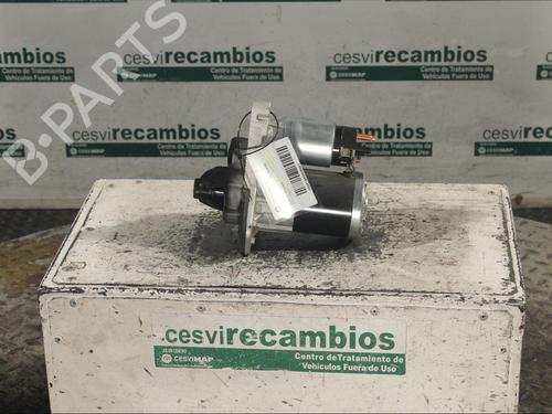 Used Starter Starter NISSAN JUKE (F15) 1.5 dCi (110 hp) 11895901 11895901