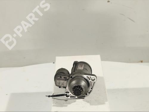 Starter VW GOLF VII (5G1, BQ1, BE1, BE2)  | BP11990556M8 