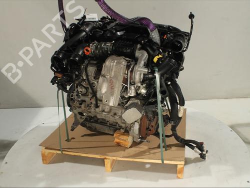 Engine CITROËN C3 II (SC_) 1.6 HDi | BP29173515M1 