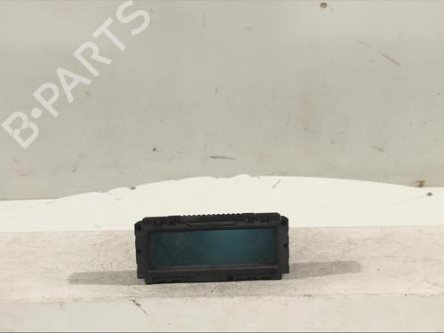 Used Display monitor Display monitor OPEL INSIGNIA A (G09) 2.0 CDTI (68) (131 hp) 11909889 11909889