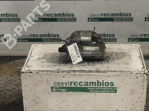 Starter RENAULT CLIO III (BR0/1, CR0/1) 1.2 16V (BR02, BR0J, BR11, CR02, CR0J, CR11) | BP11895967M8 