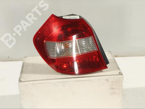 Used Left taillight BMW 1 (E87) [2003-2013]  11903120