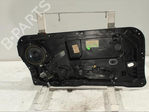 Used Front left window mechanism FORD FIESTA VI (CB1, CCN) [2008-2025]  12080142