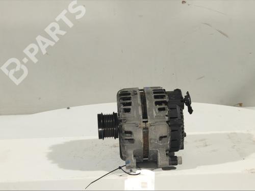 Used Alternator PEUGEOT 308 SW II (LC_, LJ_, LR_, LX_, L4_) [2014-2021]  11984982