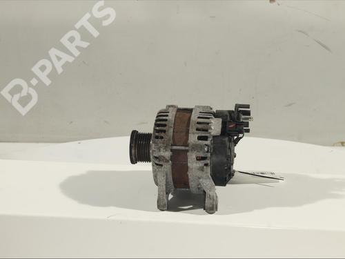 Alternator RENAULT CLIO V (B7_)  | BP12137226M7 