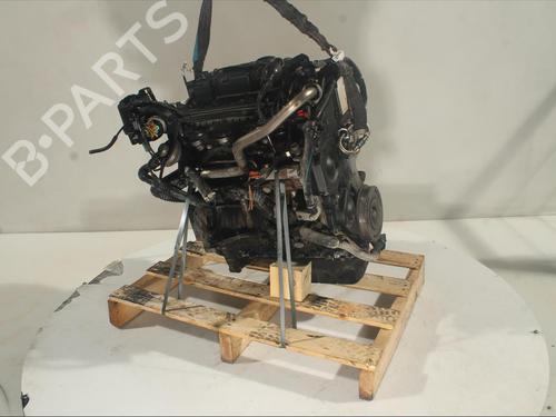 Engine CITROËN C3 I (FC_, FN_) 1.4 HDi | BP21125386M1 