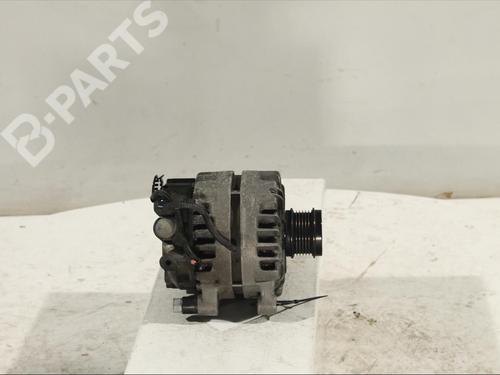 Used Alternator CITROËN BERLINGO MULTISPACE (B9) 1.6 BlueHDi 100 (99 hp) 11904067