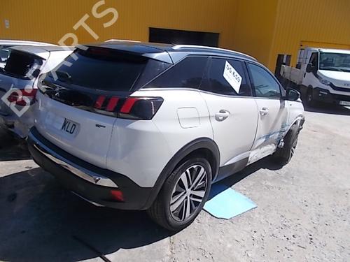Switch PEUGEOT 3008 II SUV (MC_, MR_, MJ_, M4_) 2.0 BlueHDi 180 | BP32277587I30