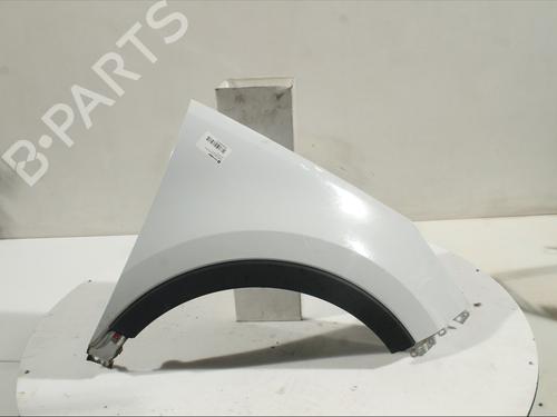 Used Right front fenders KIA SPORTAGE III (SL) 1.7 CRDi (116 hp) 30265948