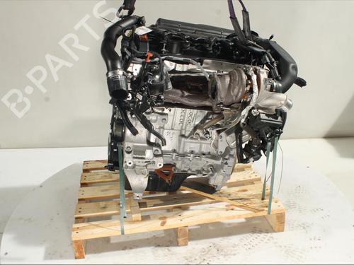 Engine OPEL ASTRA L (OV5) 1.6 Plug-In-Hybrid (F3DGXT) | BP24873105M1  - Image 5