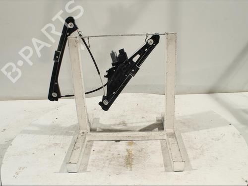 Used Front left window mechanism CITROËN C5 AIRCROSS (A_) 1.5 BlueHDi 130 (ACYHZJ, ACYHZR) (131 hp) 12080217