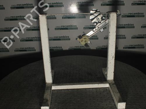 Used Rear right window mechanism RENAULT CLIO IV (BH_) 1.5 dCi 75 (75 hp) 12078423