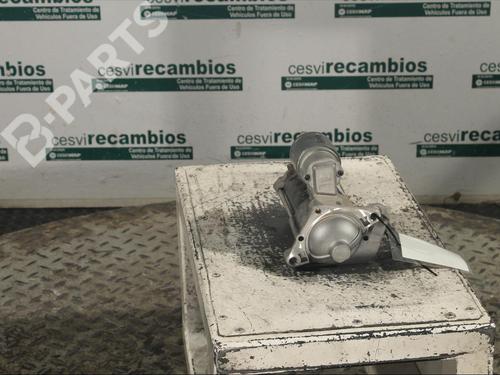 Starter DACIA DUSTER (HM_)  | BP11980653M8 