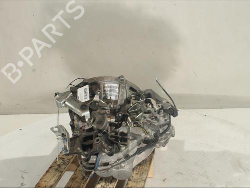 Skrzynia biegów MITSUBISHI MIRAGE / SPACE STAR VI Hatchback (A0_A) 1.2 (A03A) | BP20221358M3 