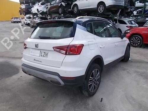 Used Parts SEAT ARONA (KJ7, KJP) 1.0 TSI 2071298
