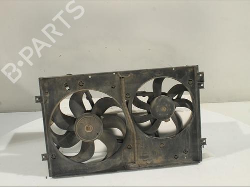 Used Radiator fan SEAT TOLEDO II (1M2) 1.9 TDI (110 hp) 29419910