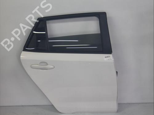 Puerta trasera derecha TOYOTA COROLLA Estate (_E21_) 2.0 Hybrid (MZEH12) (180 hp) 29986316