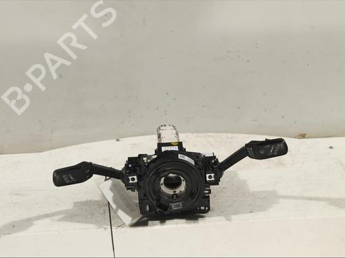 Used Steering column stalk Steering column stalk VW GOLF ALLTRACK VII Variant (BA5, BV5) 1.6 TDI 4motion (110 hp) 11989651 11989651