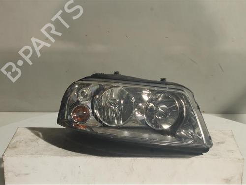 Højre forlygte VW SHARAN (7M8, 7M9, 7M6) 2.0 TDI (140 hp) 16128450