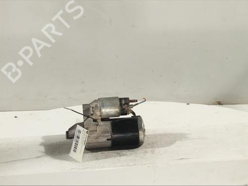 Used Starter Starter PEUGEOT 208 I (CA_, CC_) 1.4 HDi (68 hp) 11907607 11907607