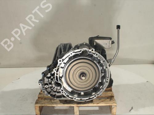 Used Gearbox Gearbox MERCEDES-BENZ GLA-CLASS (X156) GLA 200 CDI / d (156.908) (136 hp) 19706866 19706866