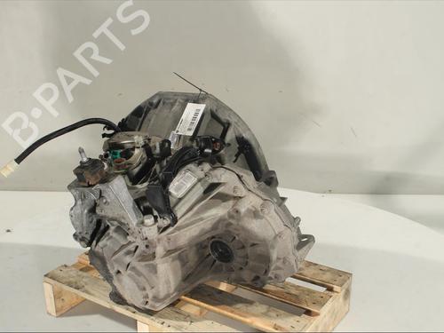 Gearbox RENAULT LAGUNA III Grandtour (KT0/1) 2.0 dCi (KT07, KT0J, KT14, KT1A, KT1S) | BP16940809M3 