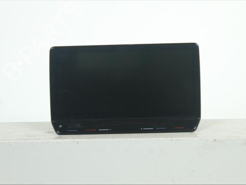 Używane Monitor / Wyświetlacz Monitor / Wyświetlacz CUPRA LEON (KL1, KU1, KUG) 1.5 eTSI (150 hp) 35360467 35360467
