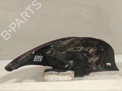 Left taillight PEUGEOT 508 II (FB_, FH_, F3_) 2.0 BlueHDI 160 (FHEHYR) | BP29847058C34