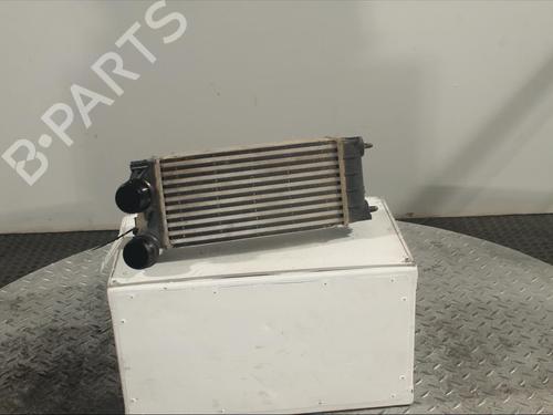 Used Intercooler Intercooler CITROËN BERLINGO Box Body/MPV (B9) 1.6 HDi 90 16V (90 hp) 11901544 11901544