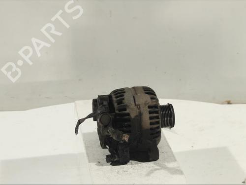 Alternator CITROËN C4 I (LC_) 1.6 HDi | BP11907396M7 