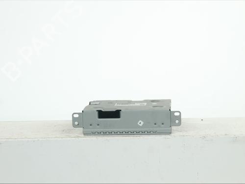 Used Electronic module Electronic module PEUGEOT 208 I (CA_, CC_) 1.2 PureTech 82 (82 hp) 36147845 36147845