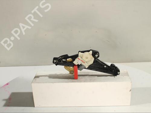 Rear right window mechanism MITSUBISHI ASX (VSX_, VSE_) 1.0 (VSXG0) MQ003474