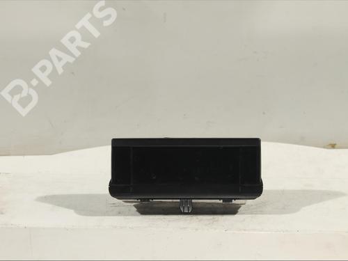 Instrument cluster CITROËN C4 CACTUS 1.2 THP 110 | BP11989701C47 