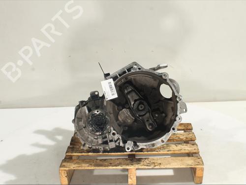 Used Gearbox VW POLO Van (6R) 1.4 TDI (75 hp) 24995473