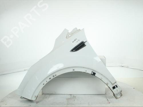 Used Left front fenders Left front fenders FORD KUGA II (DM2) 1.5 EcoBoost (150 hp) 33999523 33999523