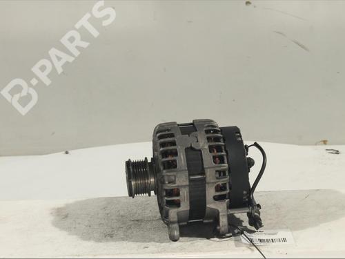 Alternator VW CC B7 (358) 2.0 TDI | BP11984771M7 