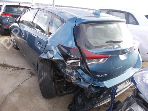 Engine TOYOTA AURIS (_E18_) 1.2 (NRE185_, NRE185R) | BP30652691M1  - Image 8