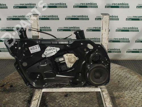 Front left window mechanism VW PASSAT B6 (3C2)  | BP12074074C22 