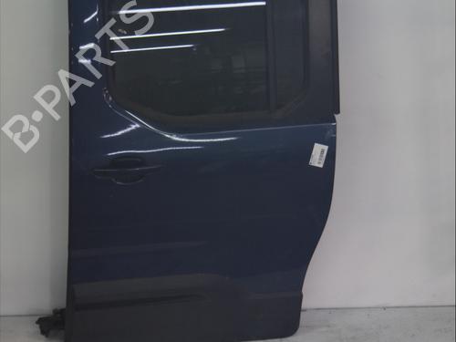 left-slide-door-peugeot-rifter-2018-33999254 main image