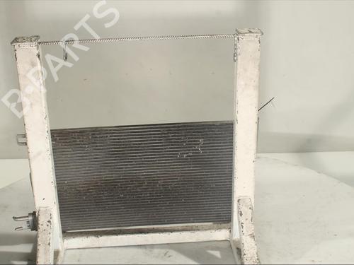 AC radiator OPEL ADAM (M13) 1.4 | BP16320554M32 