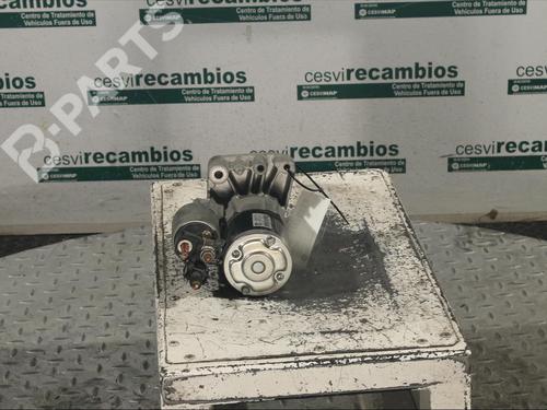 Starter CITROËN C4 II (NC_)  | BP11901055M8 