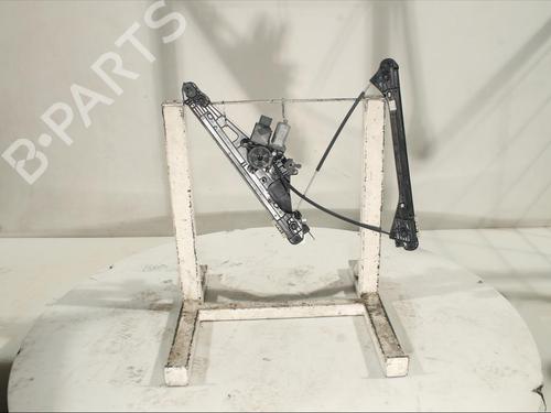 Used Front left window mechanism Front left window mechanism DS DS 7 Crossback (J4_, JR_, JC_) 2.0 BlueHDi 180 (JJEHZR) (177 hp) 18125800 18125800