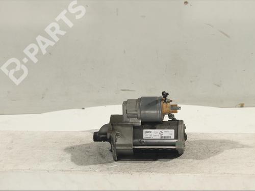 Starter RENAULT CLIO IV Grandtour (KH_) 1.5 dCi 75 | BP11990533M8 
