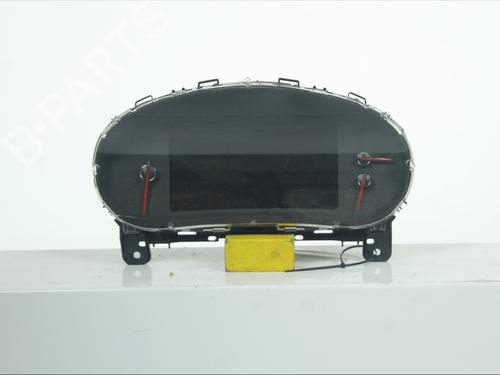 Used Instrument cluster Instrument cluster OPEL INSIGNIA A (G09) 2.0 CDTI (68) (140 hp) 33999489 33999489