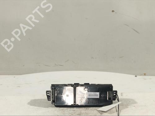 AC Styreenhet / Manøvreringsenhet RENAULT MEGANE III Hatchback (BZ0/1_, B3_) 1.5 dCi (BZ09, BZ0D, BZ1W, BZ29, BZ14) | BP13402850I5 