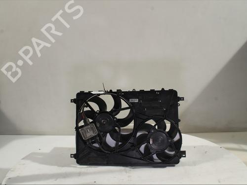 radiator-fan-land-rover-range-rover-evoque-l538-2011-2012-2013-2014-2015-2016-2017-2018-2019-33418022 main image