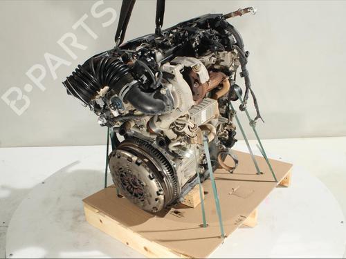 Engine TOYOTA RAV 4 IV (_A4_) 2.0 D (ALA40_, ALA40R) | BP26672773M1 